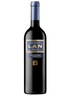 Вино Lan Reserva DOC (Лан Резерва)